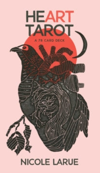 Heart Tarot - Nicole Larue