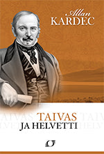 Taivas ja Helvetti cover image
