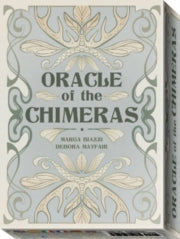 Oracle of the Chimeras - Marga Biazzi, Debora Mayfair