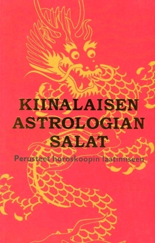 Kiinalaisen astrologian salat cover image