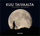 Kuu taivaalta cover image