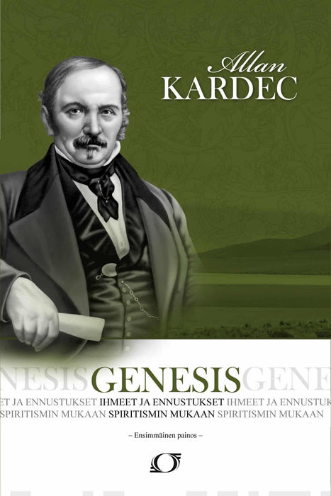 Genesis - Allan Kardec