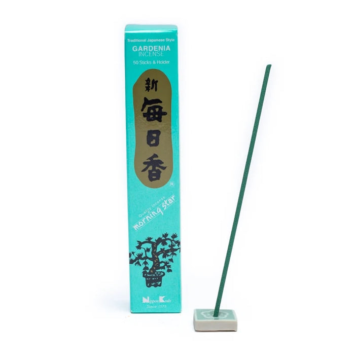 Morning Star Suitsuketikut - Nippon Kodo