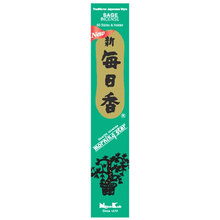 Morning Star Suitsuketikut - Nippon Kodo