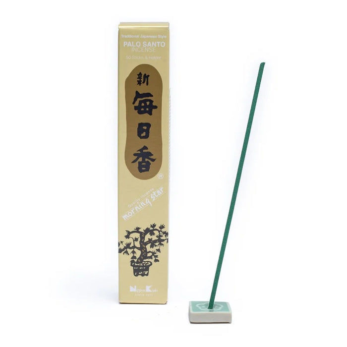 Morning Star Suitsuketikut - Nippon Kodo