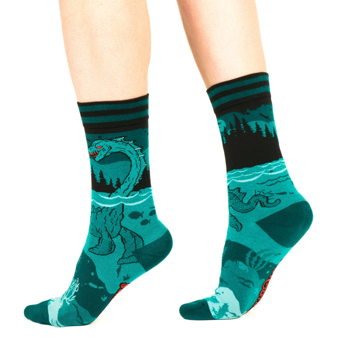 Nessie sukat - FootClothes