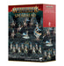 Spearhead Lumineth Realm Lords Hurakan Vanguard - Warhammer