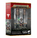 Helsmiths of Hashut Daemonsmith - Warhammer