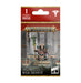Helsmiths of Hashut War Despot - Warhammer