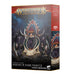 Daughters of Khaine Shrine of Dark Tribute - Warhammer