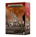 Sons of Behemat Ma Maegran Choose of the Mighty - Warhammer