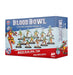 Blood Bowl: Amazon Team - Warhammer