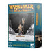Warhammer the Old World: Warriors of Chaos: Sorcerer of Chaos