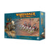 Whtow: Tomb Kings: Skeleton Chariots - Warhammer