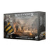 Legiones Astartes Mkiii Breacher Squad - Warhammer