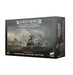 The Horus Heresy Solar Auxilia Rapier Fire Support Battery - Warhammer