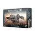 The Horus Heresy: Solar Auxilla Arvus Lighter - Warhammer