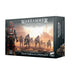The Horus Heresy: Mechanicum: Tech Thralls Covenant - Warhammer