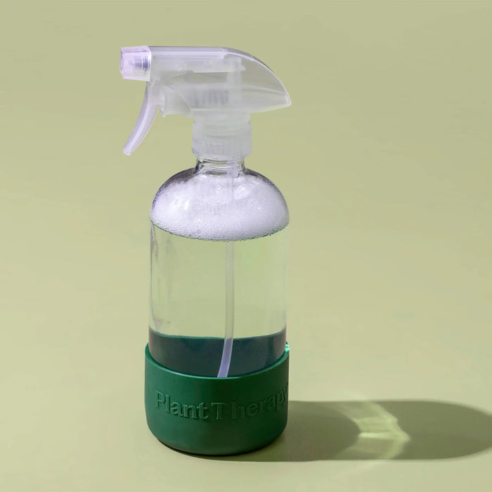 Spraypullo lasia (vihreä) 0,5l - Plant Therapy