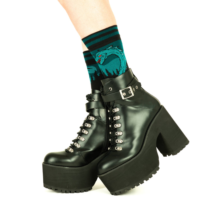 Nessie sukat - FootClothes