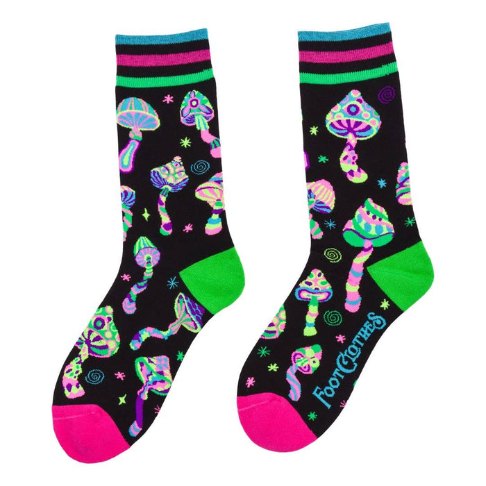 Funky Fungi sukat - FootClothes