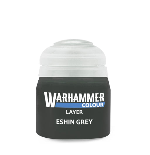 Layer: Eshin Grey 12 ml - Warhammer