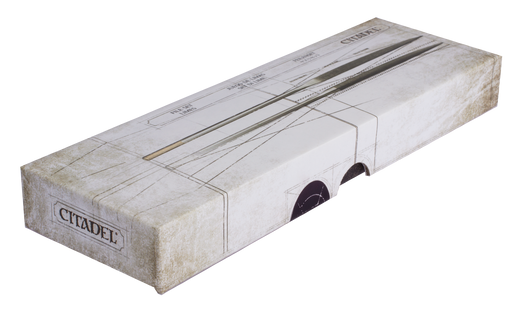 Citadel File Set - Warhammer