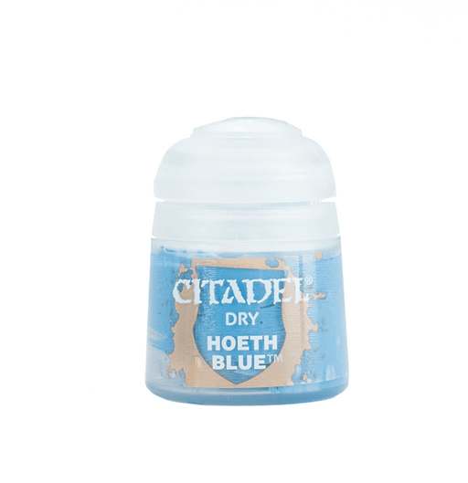 Dry: Hoeth Blue - Warhammer