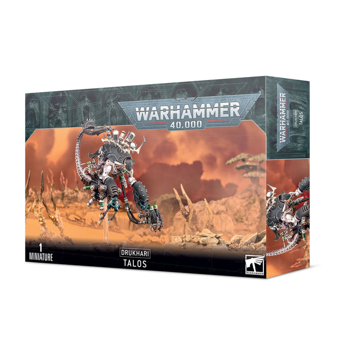 Drukhari Talos - Warhammer