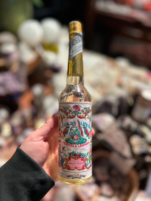 Florida vesi keltainen - Murray & Lanman 270 ml Peru