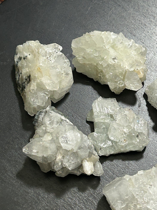 Apofylliitti rykelmä 2-4cm