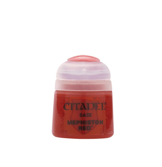 Mephiston Red 12 ml - Warhammer