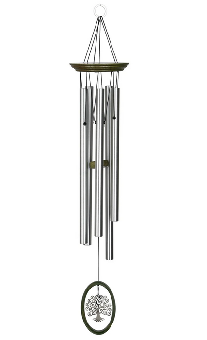 Woodstock Chimes- Wind Fantasy Chime Tree of Life