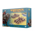 Kingdom of Bretonnia Men At Arms - Warhammer
