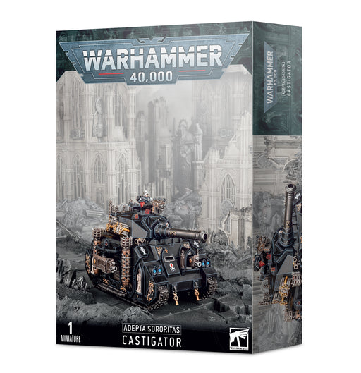 Adepta Sororitas: Castigator - Warhammer