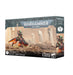 T'Au Empire: Kroot Lone Spear - Warhammer