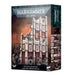 Battlezone Manufactorum: Sanctum Administratus - Warhammer