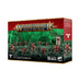 Age of Sigmar Skaven Stormvermin - Warhammer