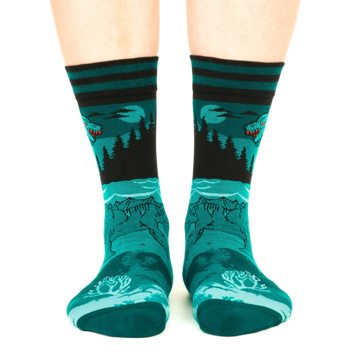 Nessie sukat - FootClothes