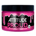 Attitude Proud UV Pink hiusvärin sävy