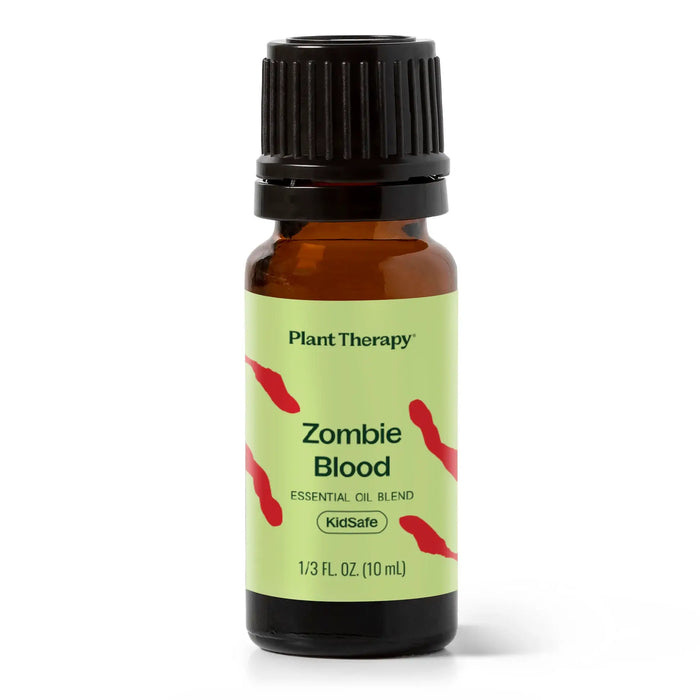 Halloween Party eteeristen öljyjen sekoitus 3x10ml - Plant Therapy