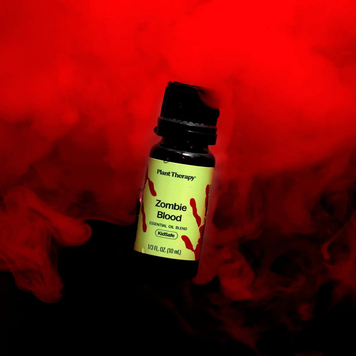 Halloween Party eteeristen öljyjen sekoitus 3x10ml - Plant Therapy