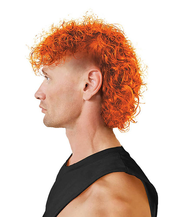 UV Tara Tangerine – vegaaninen suoraväri, Herman's Amazing