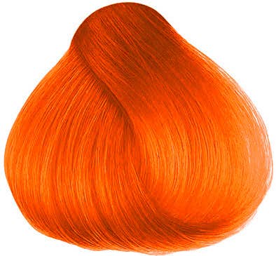 UV Tara Tangerine – vegaaninen suoraväri, Herman's Amazing