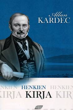 Henkien kirja - Allan Kardec