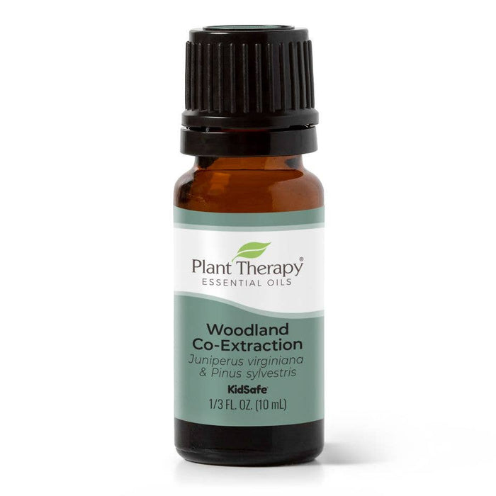 Woodland Co-Extraction eteerinen öljy 10ml - Plant Therapy
