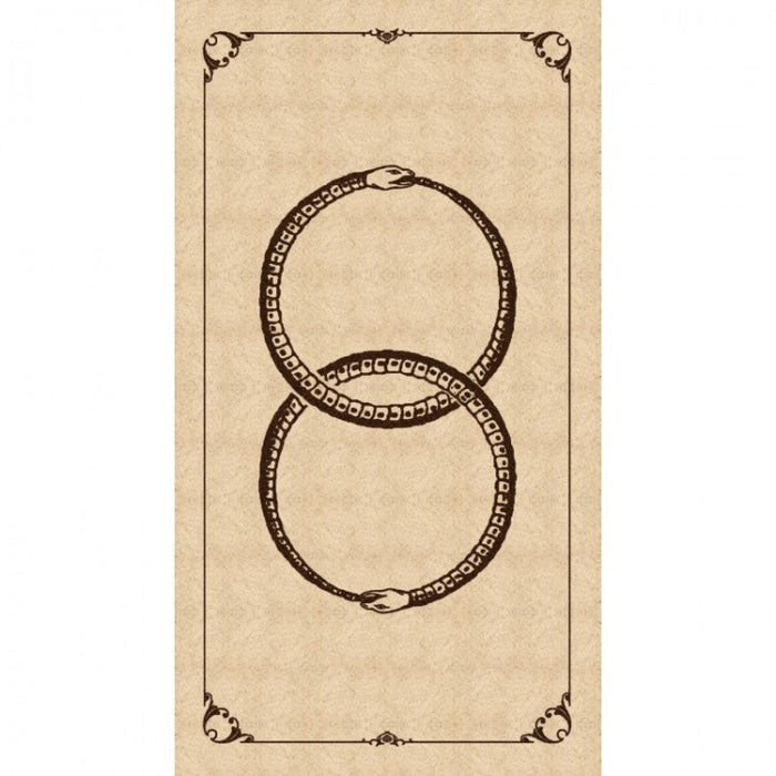 Symbolic Tarot of Wirth