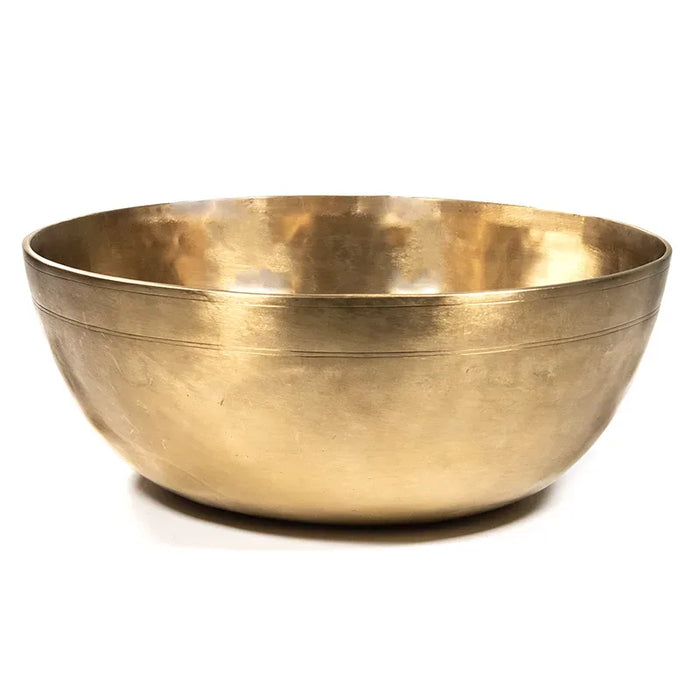 Samadhi 1450-1550g 25cm- äänimalja (kehomalja)