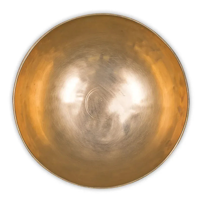 Samadhi 1450-1550g 25cm- äänimalja (kehomalja)