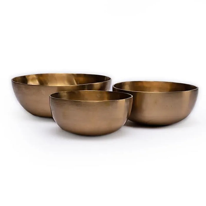 Samadhi 1450-1550g 25cm- äänimalja (kehomalja)